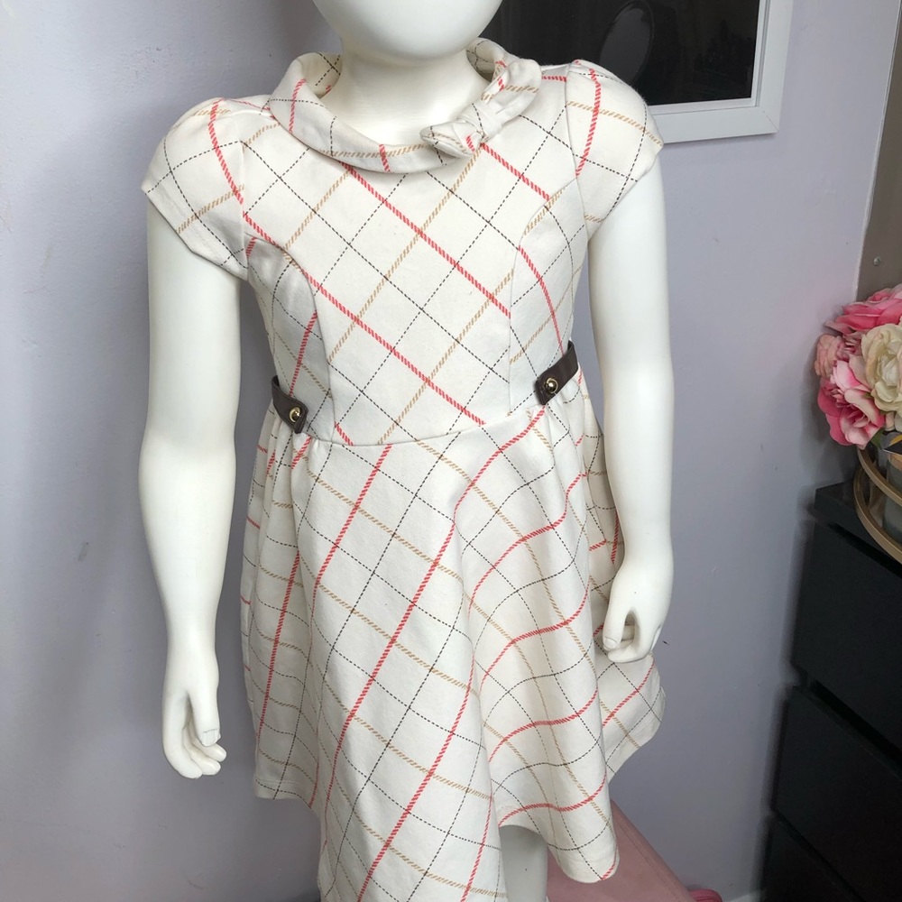 Janie and Jack dress ( 2T)
